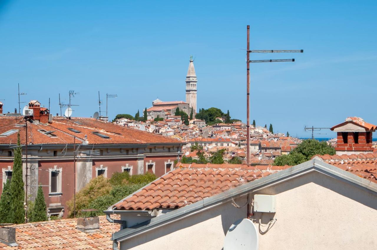 Apartments Mauro Rovinj Extérieur photo