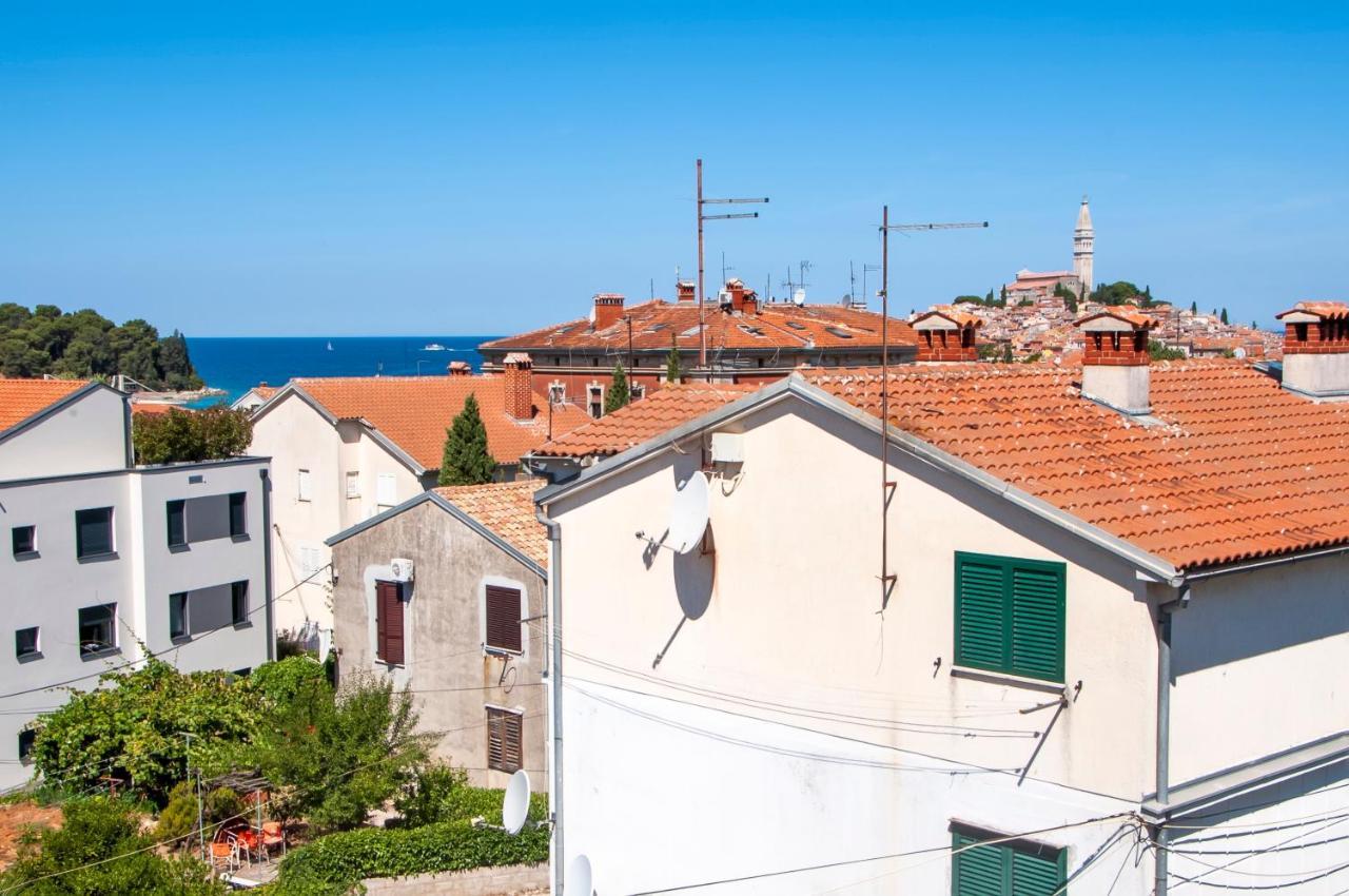 Apartments Mauro Rovinj Extérieur photo